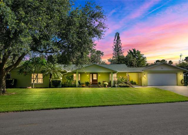 Property at 4230 Havana Dr, Cocoa, FL 32927, 3 beds, 3 baths