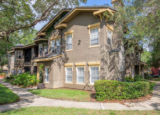 Property at 179 Villa DI Este Ter #105, Lake Mary, FL 32746, 3 beds, 2 baths
