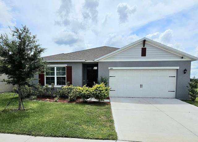 Property at 1285 Cascades Ave, Davenport, FL 33837, 4 beds, 2 baths