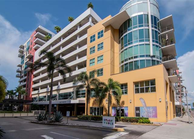 Property at 1208 E Kennedy Blvd #1011, Tampa, FL 33602, 2 beds, 2 baths