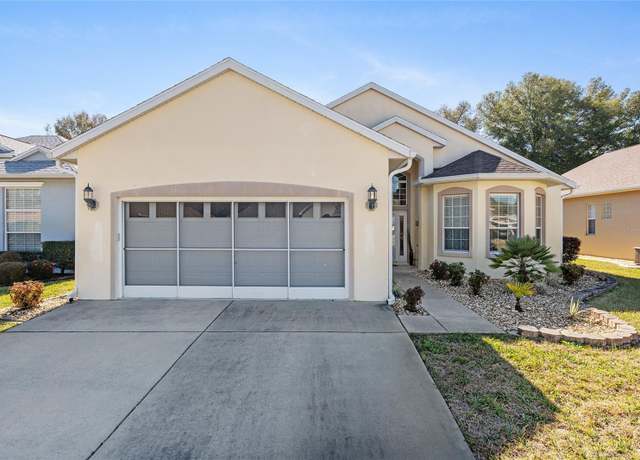 Property at 6760 SW 112th St, Ocala, FL 34476, 3 beds, 2 baths