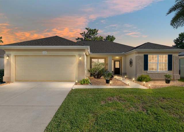 Property at 9138 SE 125th Loop, Summerfield, FL 34491, 2 beds, 2 baths