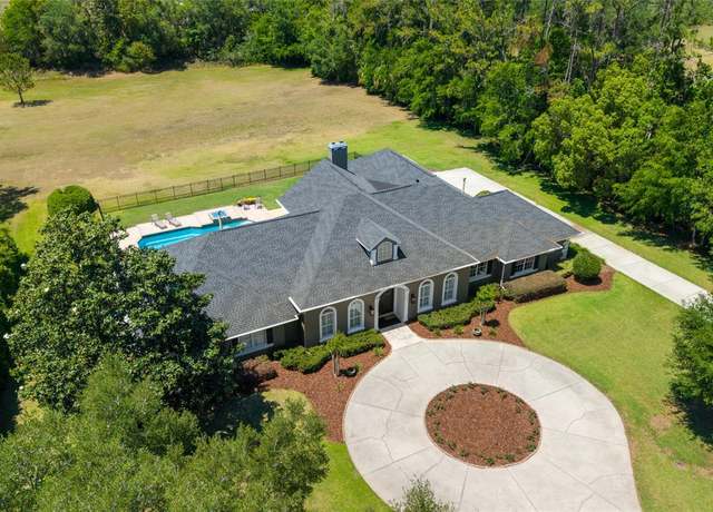 Property at 5484 SW 30th Ave, Ocala, FL 34471, 5 beds, 4.5 baths
