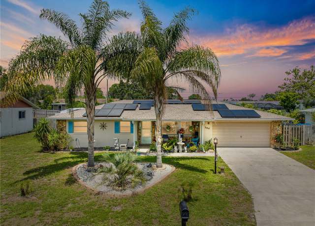 Property at 304 S Tyler St, Beverly Hills, FL 34465, 2 beds, 2 baths