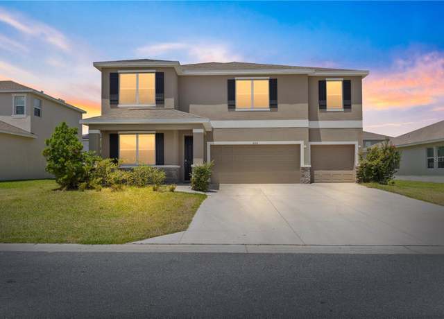Property at 8142 SW 59th Ave, Ocala, FL 34476, 5 beds, 4.5 baths