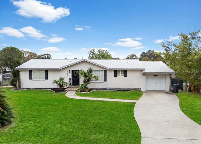 Property at 4024 Canal Rd, Lake Wales, FL 33898, 3 beds, 2 baths