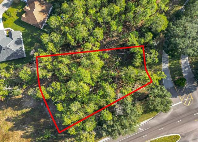 Property at 1 Oak Village Blvd, Homosassa, FL 34446