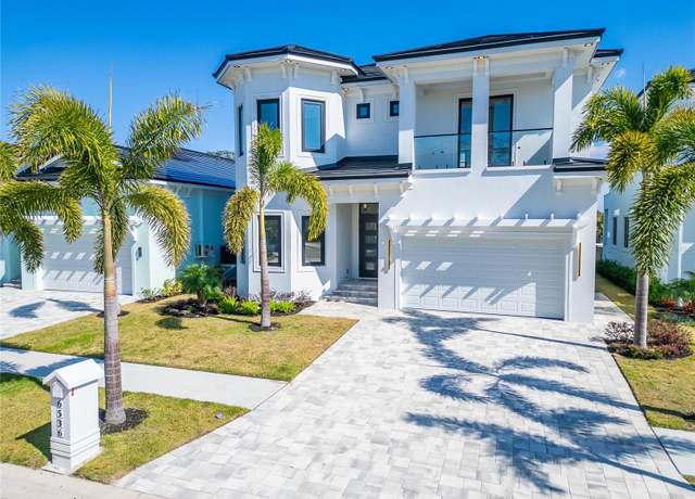 Property at 6536 Simone Shores Cir, Apollo Beach, FL 33572, 5 beds, 4 baths