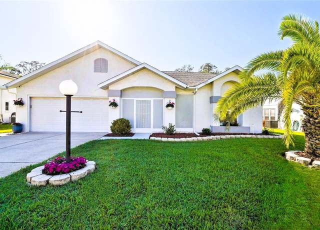 Property at 10801 Cedar Breaks Dr, Port Richey, FL 34668, 3 beds, 1.5 baths
