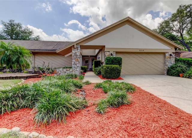 Property at 3310 Tanglewood Trl, Palm Harbor, FL 34685, 2 beds, 2 baths