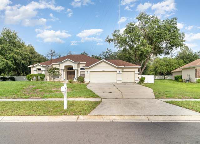 Property at 14266 Creek Run Dr, Riverview, FL 33579, 4 beds, 3 baths