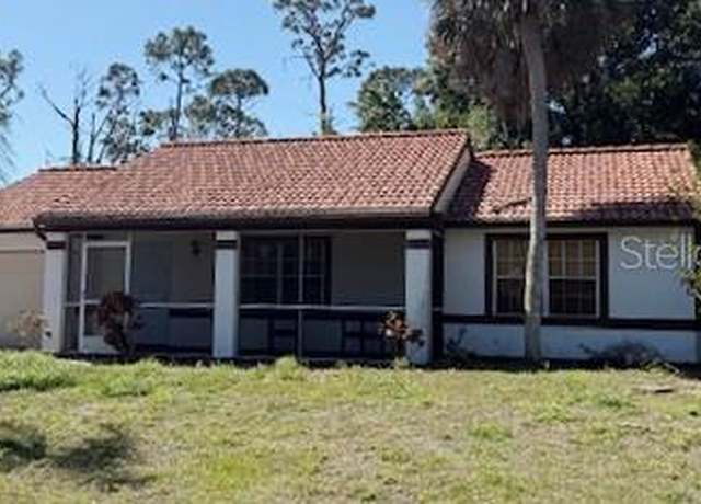 Property at Undisclosed address, Port Charlotte, FL 33948, 2 beds, 2 baths