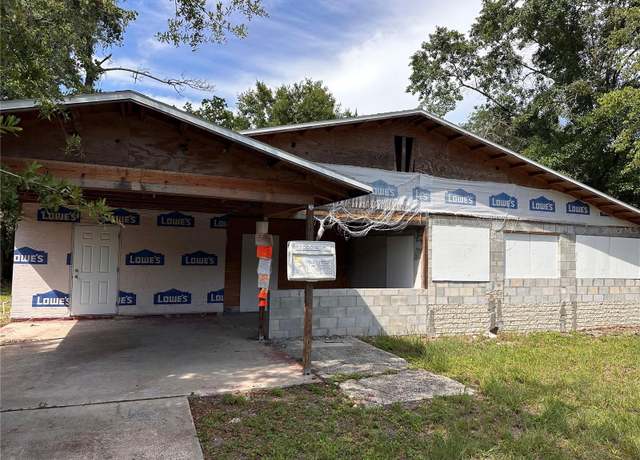 Property at 7915 Dubois Dr, Jacksonville, FL 32221, 3 beds, 2 baths