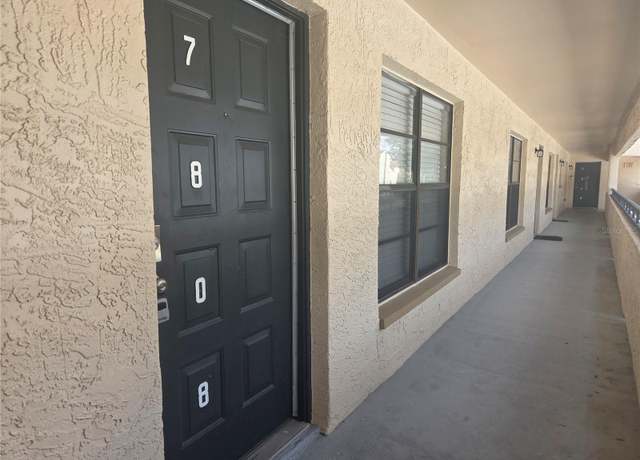 Property at 7808 Niagara Ave #222, Tampa, FL 33617, 2 beds, 2 baths