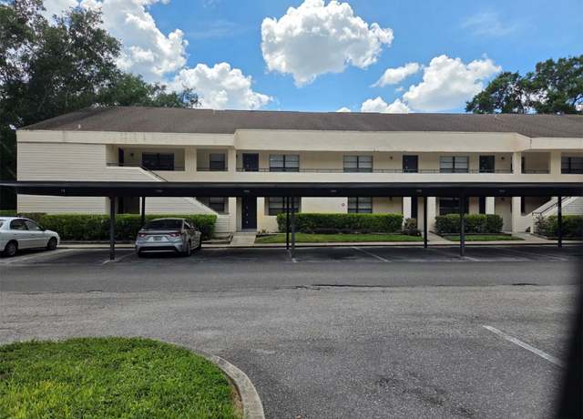 Property at 7808 Niagara Ave #222, Tampa, FL 33617, 2 beds, 2 baths