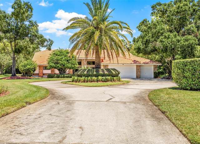 Property at 30 Stanton Cir, Oldsmar, FL 34677, 4 beds, 4 baths