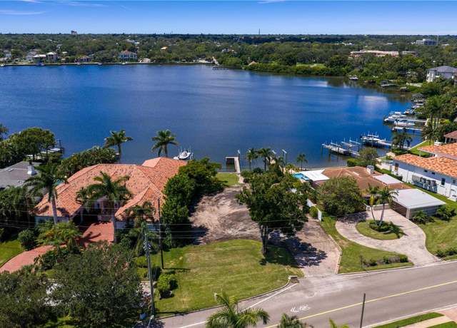 Property at 1344 Monterey Blvd NE, St Petersburg, FL 33704