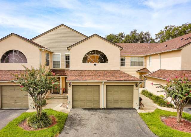 Property at 6126 Sunnyvale Dr Unit GE, Orlando, FL 32822, 3 beds, 2 baths