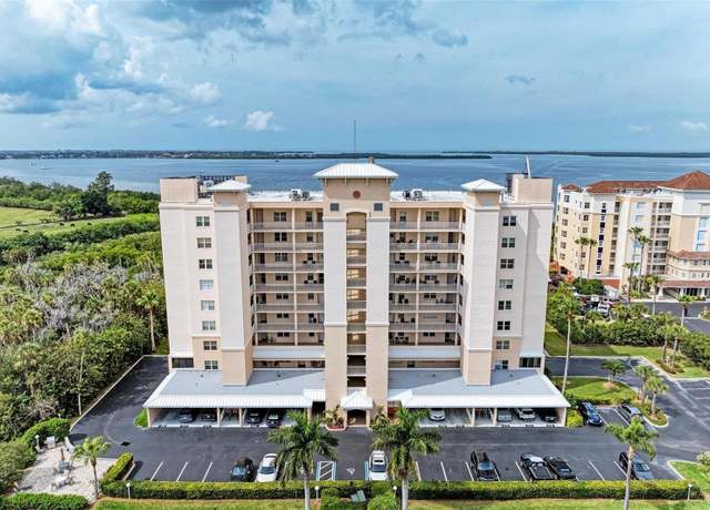Property at 2625 Terra Ceia Bay Blvd #205, Palmetto, FL 34221, 2 beds, 2 baths