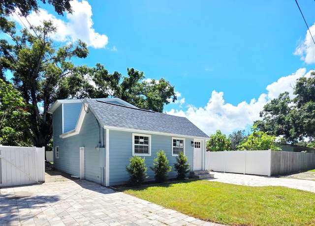 Property at 6160 71st Ave N, Pinellas Park, FL 33781, 4 beds, 3 baths