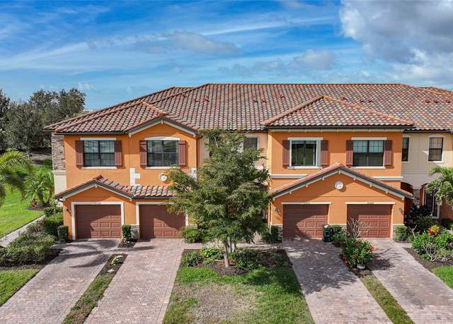 Property at 20272 Lagente, Venice, FL 34293, 3 beds, 2.5 baths