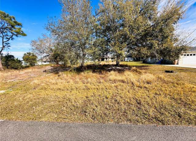 Property at 2506 51st St SW, Lehigh Acres, FL 33976