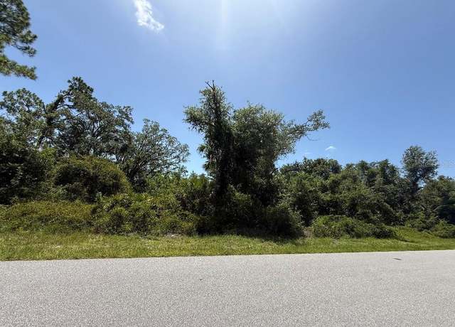 Property at 940 Bowman Ter, Port Charlotte, FL 33953