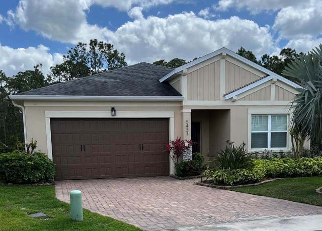 Property at 5431 Hutchinson St, Port Orange, FL 32128, 4 beds, 2 baths