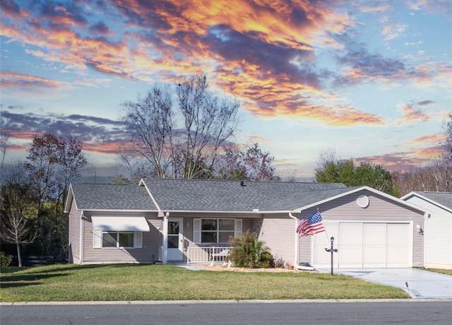 Property at 502 San Marino Dr, Lady Lake, FL 32159, 2 beds, 2 baths