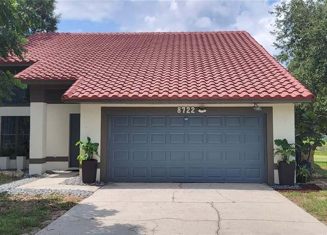 Property at 8722 County Road 561, Clermont, FL 34711, 3 beds, 2.5 baths