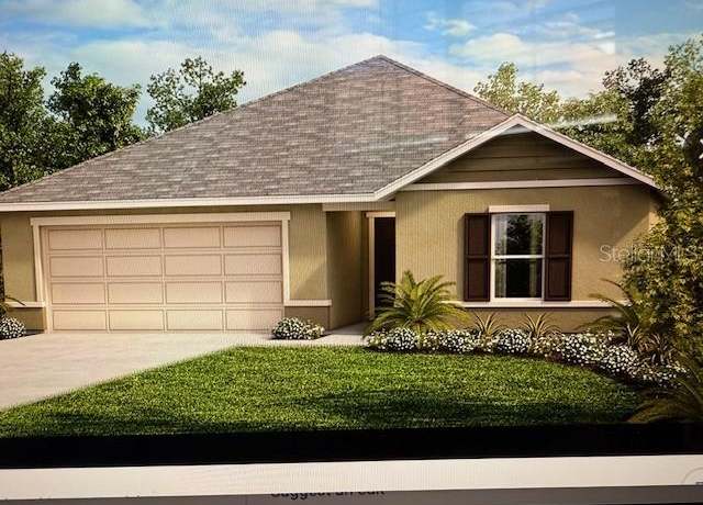 Property at 6481 Burning Opal Bnd, Land O Lakes, FL 34638, 3 beds, 2 baths