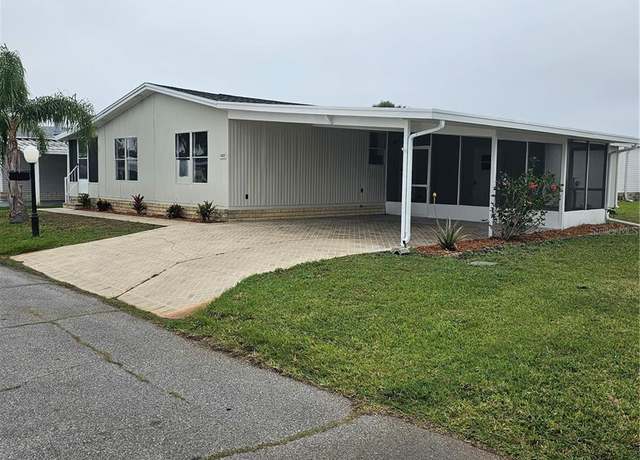 Property at 402 Dartmouth Dr, Haines City, FL 33844, 2 beds, 2 baths