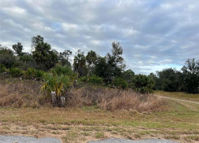Property at Winterville Cir, North Port, FL 34288