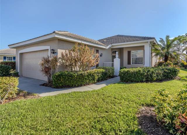 Property at 1622 Monarch Dr #1622, Venice, FL 34293, 3 beds, 2.5 baths