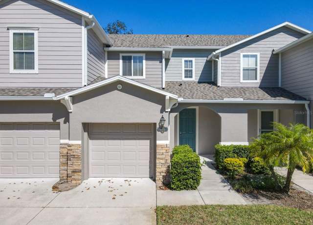 Property at 679 Mount Olympus Blvd, New Smyrna Beach, FL 32168, 2 beds, 2.5 baths