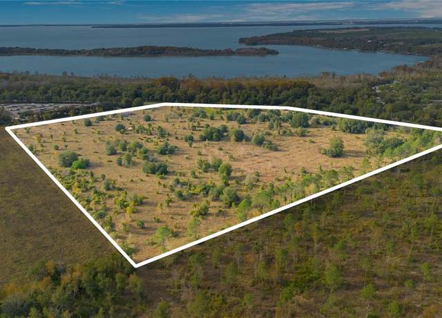 Property at 28432 S Eichelberger Rd, Tavares, FL 32778