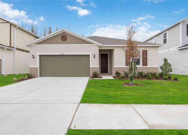 Property at 37508 Williamette Way, Zephyrhills, FL 33540, 4 beds, 2 baths