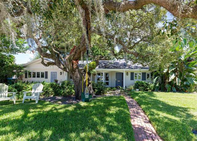 Property at 1721 Cheyenne Trl, Maitland, FL 32751, 3 beds, 2 baths