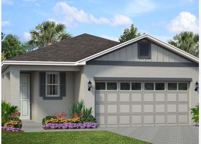 Property at 1210 Atlantic Ave, Fruitland Park, FL 34731, 4 beds, 2 baths