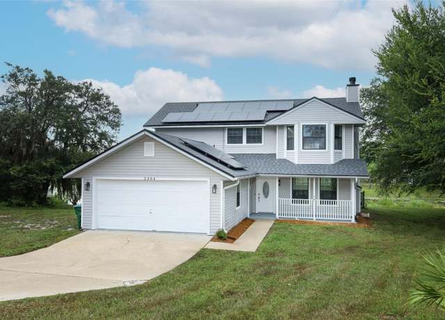 Property at 2304 Harding Cir, Deltona, FL 32738, 3 beds, 2.5 baths