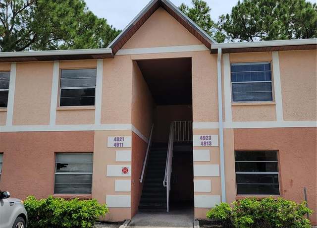 Property at 4921 Pinewood Dr NE #8, Palm Bay, FL 32905, 2 beds, 2 baths