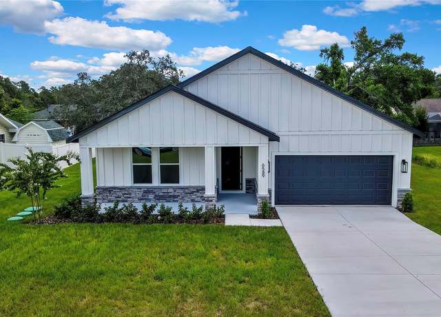 Property at 6589 Freeport Dr, Spring Hill, FL 34608, 4 beds, 3 baths
