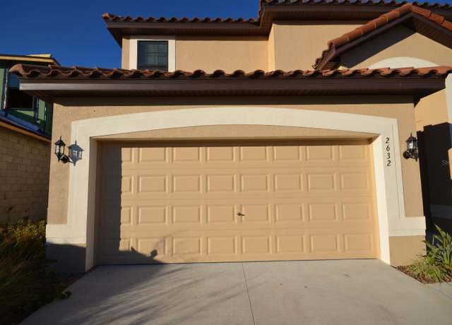 Property at 2632 Tranquility Way, Kissimmee, FL 34746, 6 beds, 4.5 baths