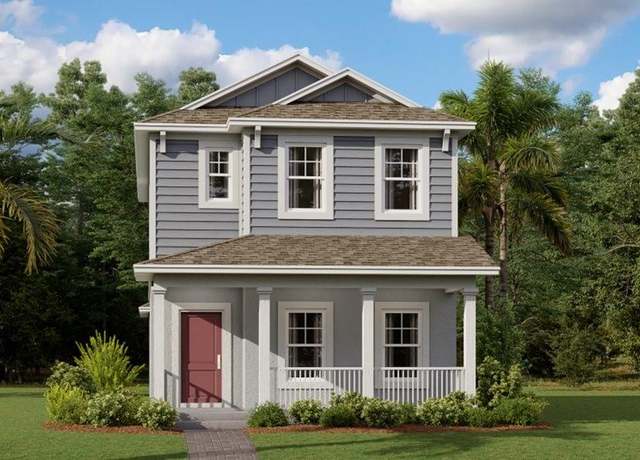 Property at 6036 Zen Way, Clermont, FL 34714, 4 beds, 3 baths