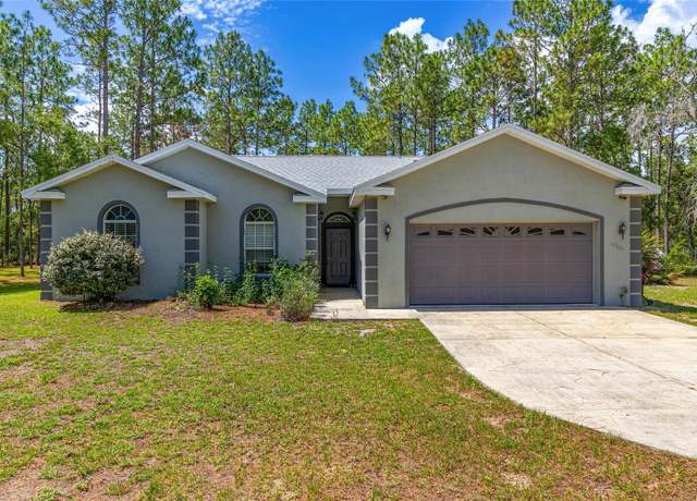 Property at 12320 SW 62nd Pl, Ocala, FL 34481, 3 beds, 2 baths