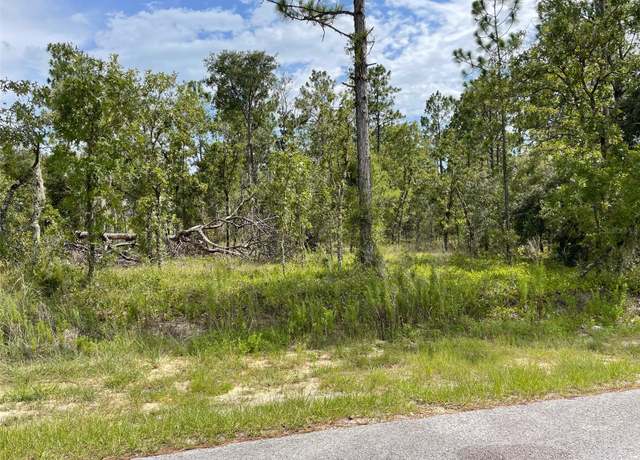 Property at LOT 18 NW Geranium Ave, Dunnellon, FL 34431