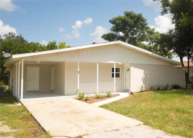 Property at 29 Lake Court Loop, Ocala, FL 34472, 2 beds, 1 bath