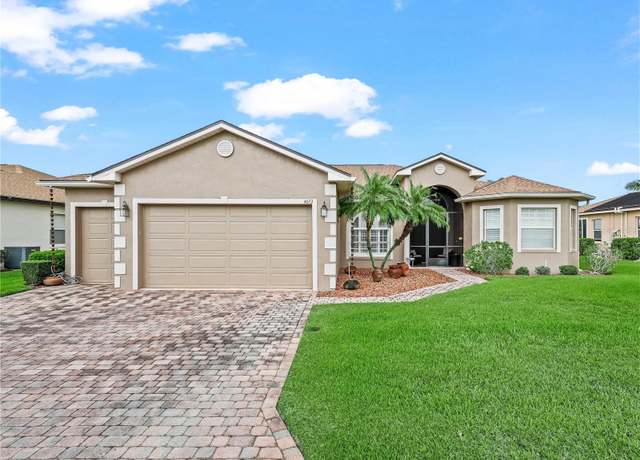 Property at 4073 Sable Loop Dr, Lake Wales, FL 33859, 3 beds, 2 baths