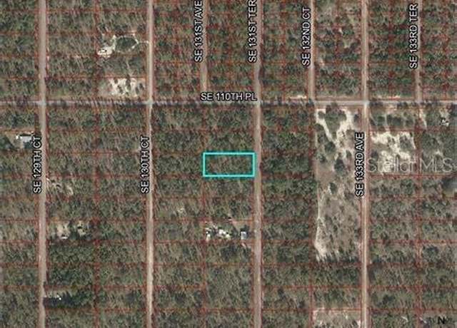 Property at SE 130th Ct, Dunnellon, FL 34431
