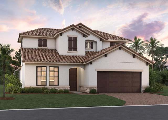 Property at 17134 Savory Mist Cir, Bradenton, FL 34211, 3 beds, 3 baths